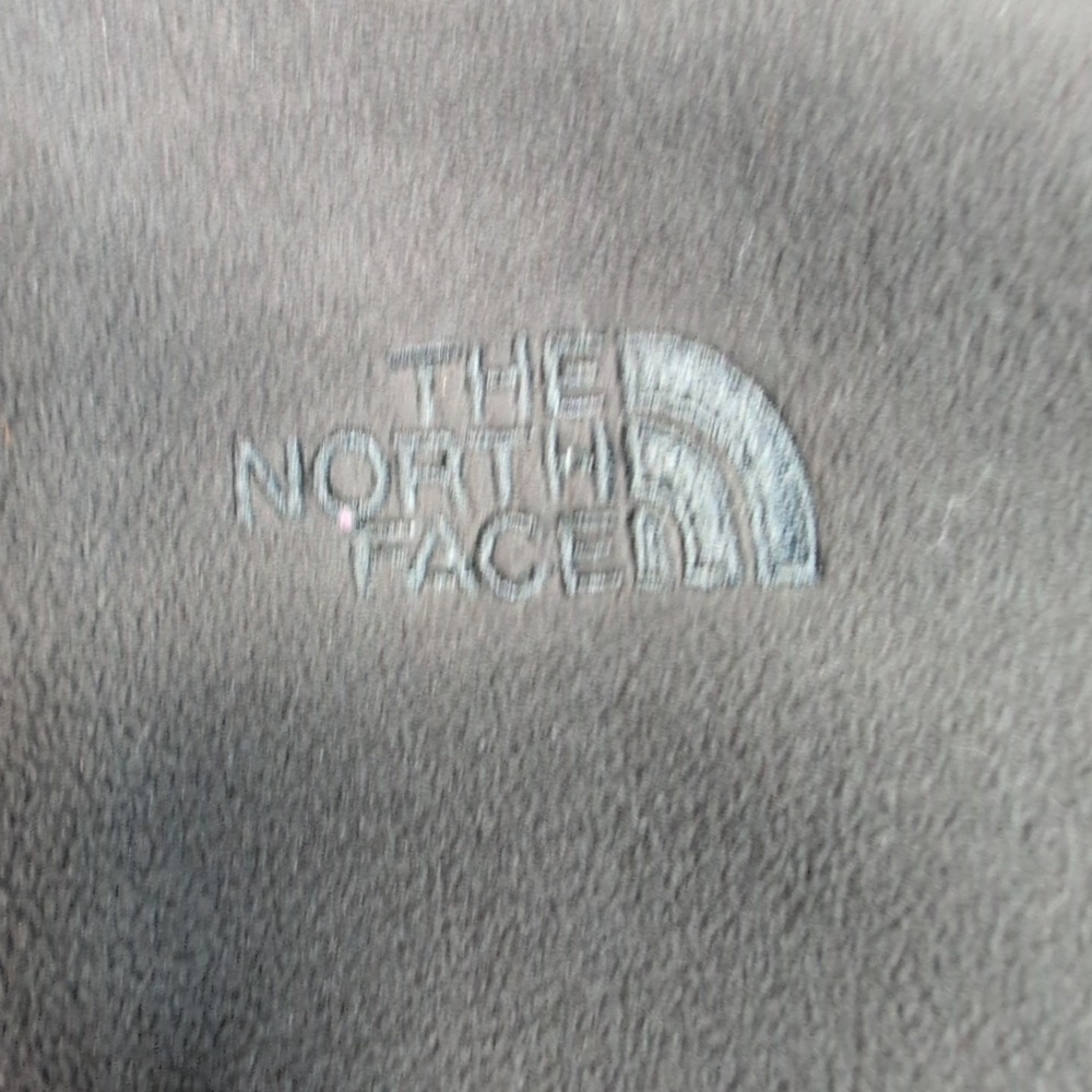 The North Face Sweatshirt‎ Mens XXL Logo Fleece Gorpcore Outdoors Comfy TKA 100 - Picture 10 of 11